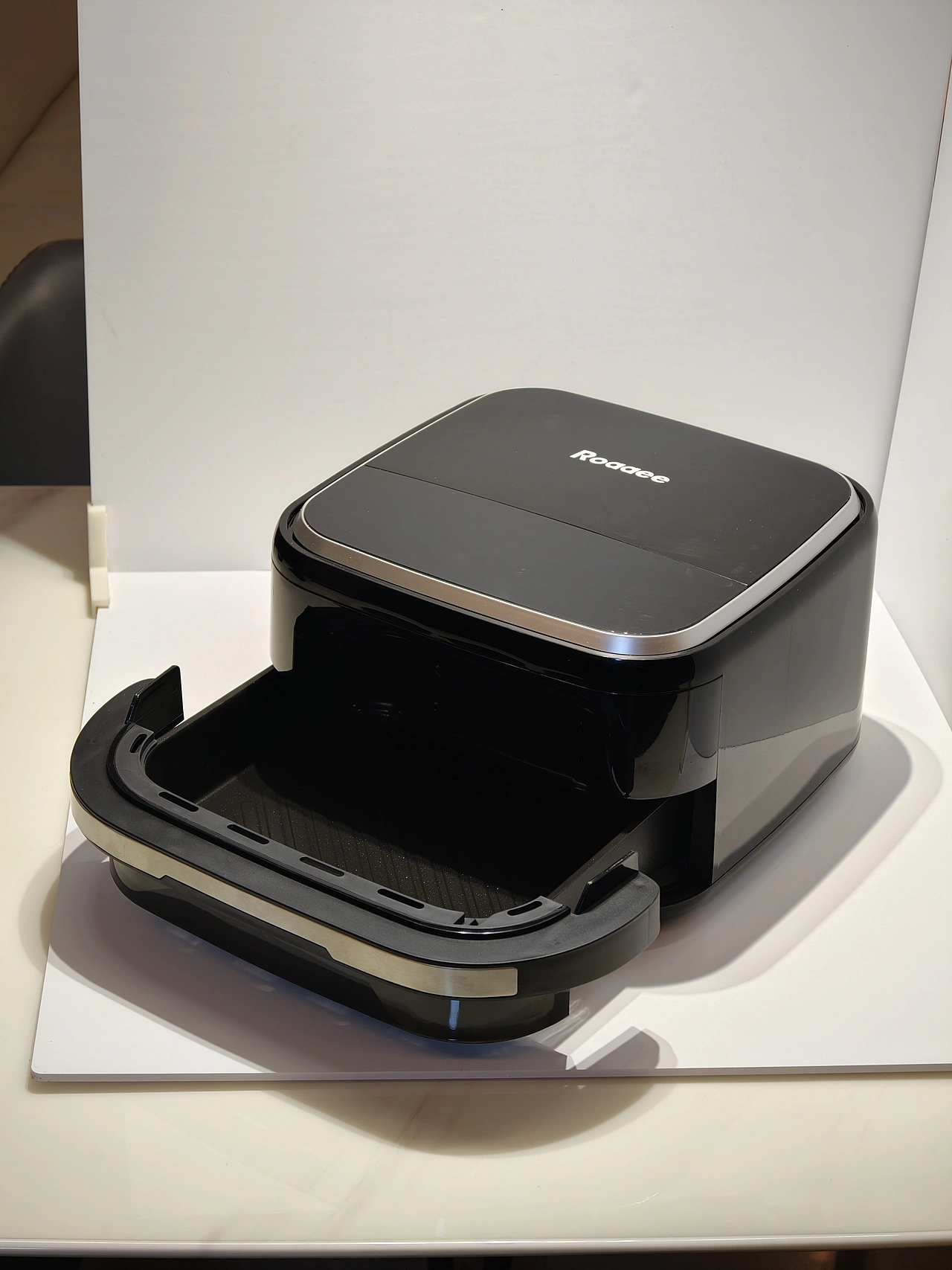 Air Fryer Product Photography